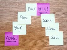 Investors, Don't Succumb To The Fear Of Missing Out