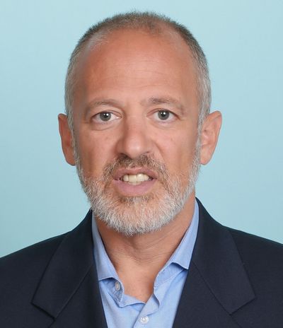 Marc J. Sharpe