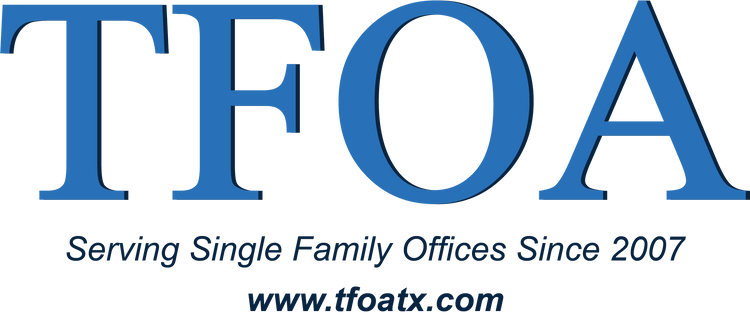 Best Practices for Single Family Office Governance