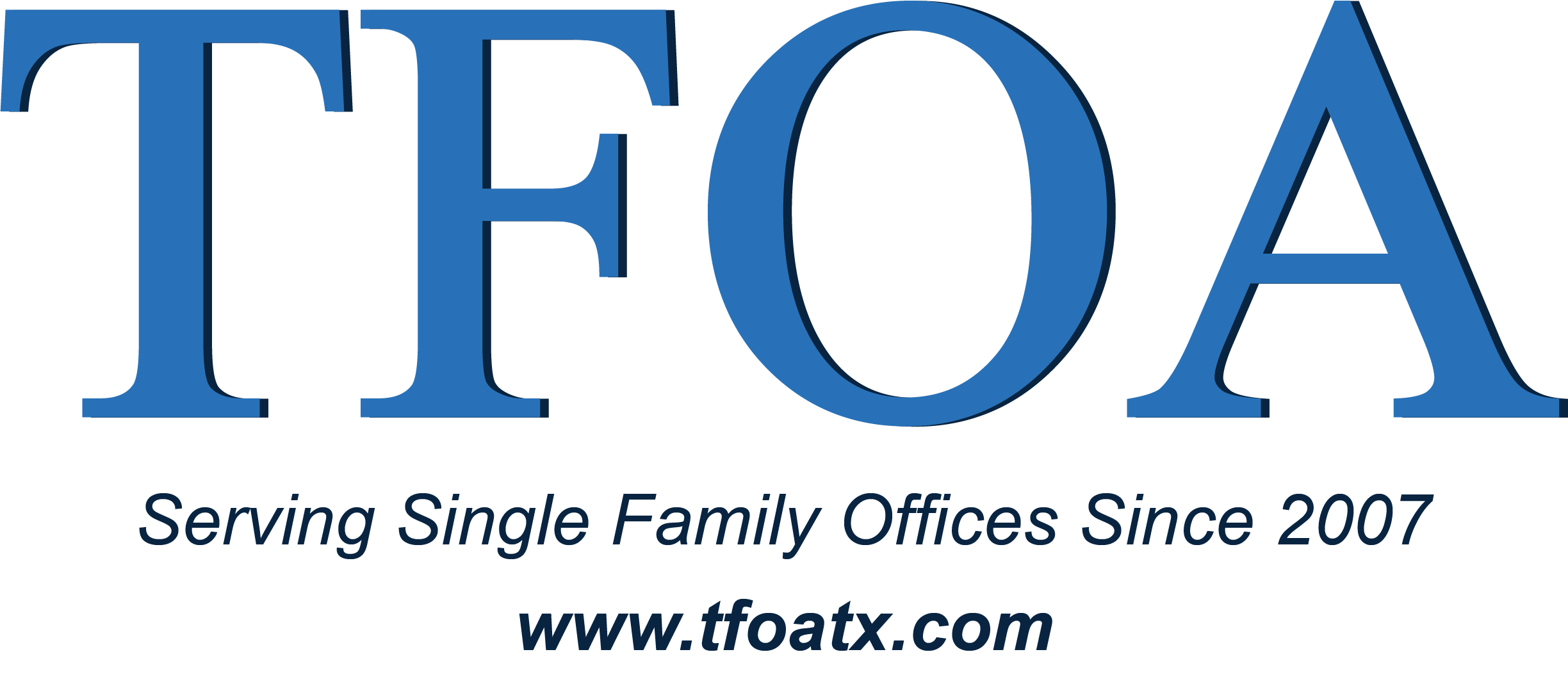 Thoughts on Single Family Office Infrastructure